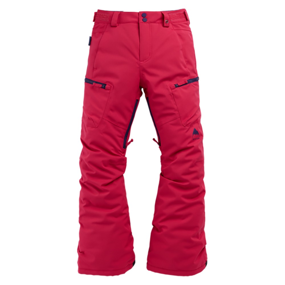 burton snow pants