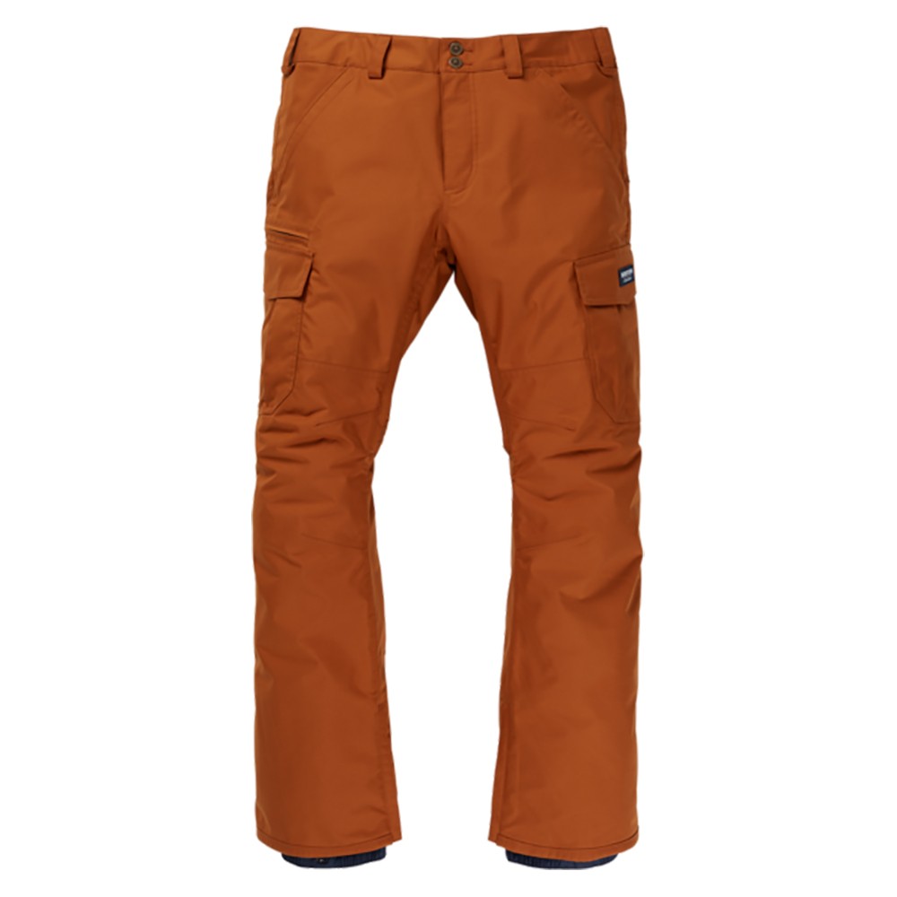 Burton Cargo Mens Snowboard Pants