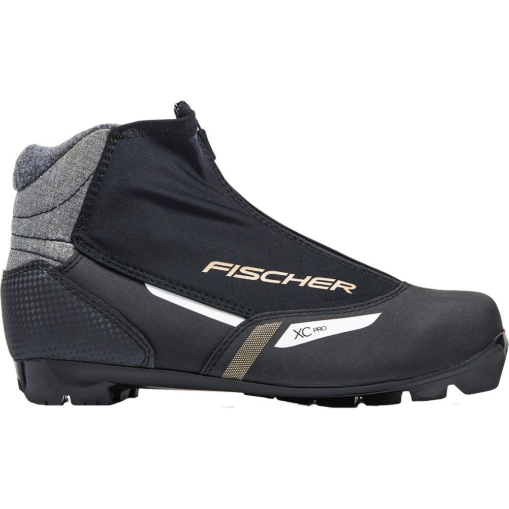 fischer xc touring boots
