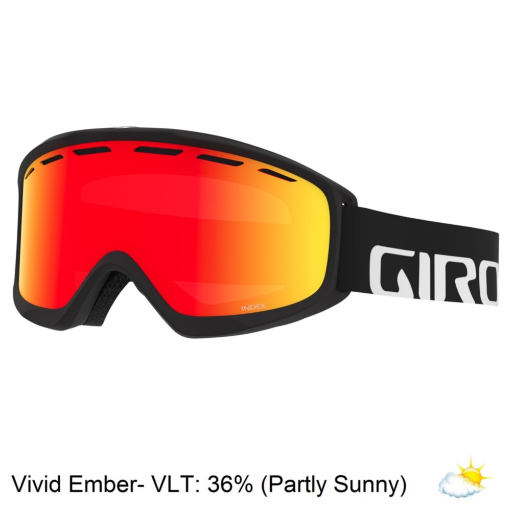 UPC 768686228056 product image for Giro Index OTG Goggles | upcitemdb.com