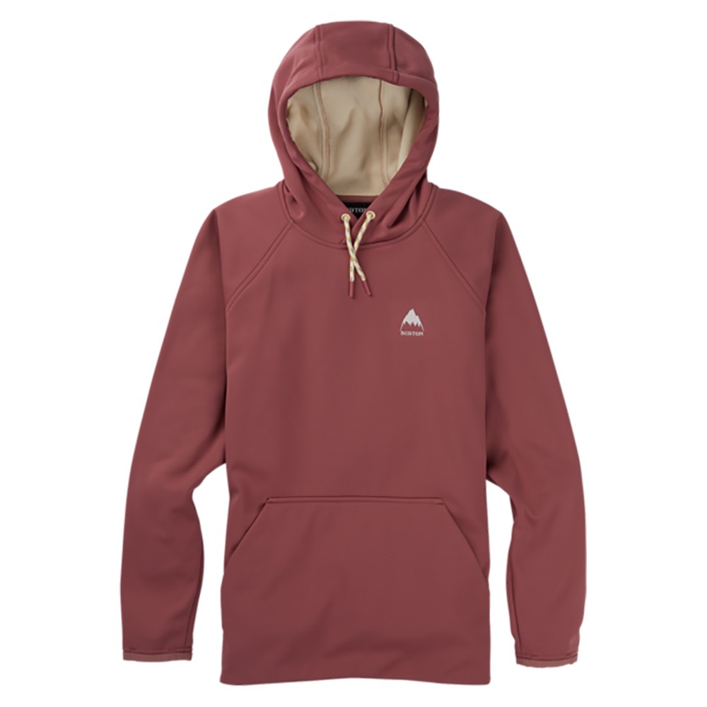 Burton Crown Weatherproof Womens Hoodie