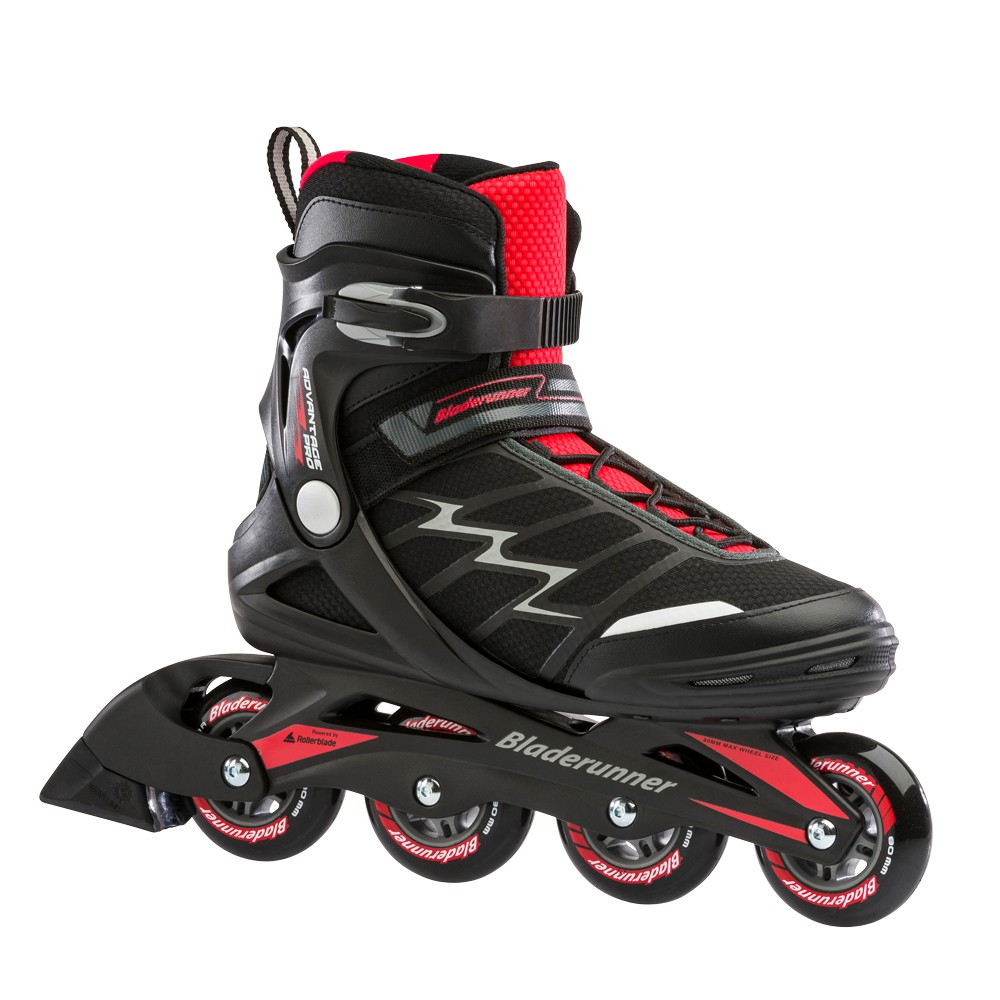 bladerunner dynamo inline skates