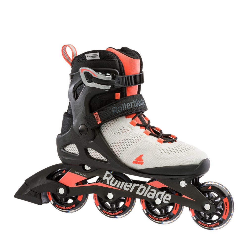 Rollerblade Macroblade 80 Womens Inline Skates 2021