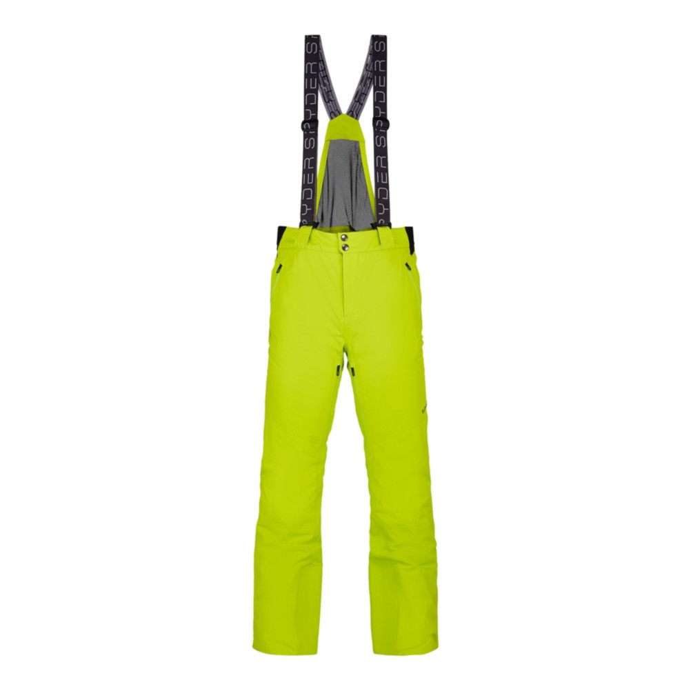 spyder ski bib Cheap online - OFF 52%