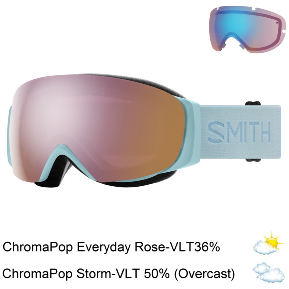 Smith I/O Mag S Womens Goggles