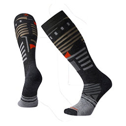 SmartWool PhD Ski Medium Pattern Ski Socks