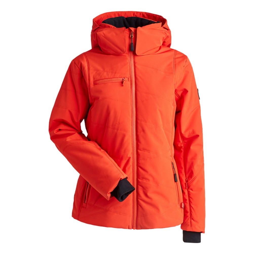 nils women's ula ski jacket