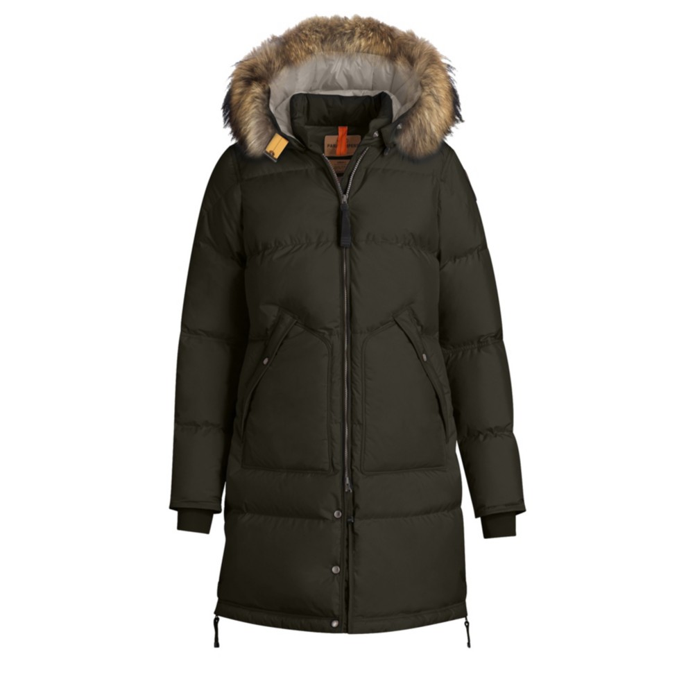 parajumper long bear young