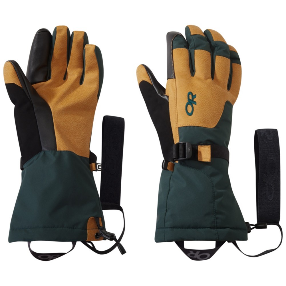 Outdoor Research Revolution Sensor Gloves 21