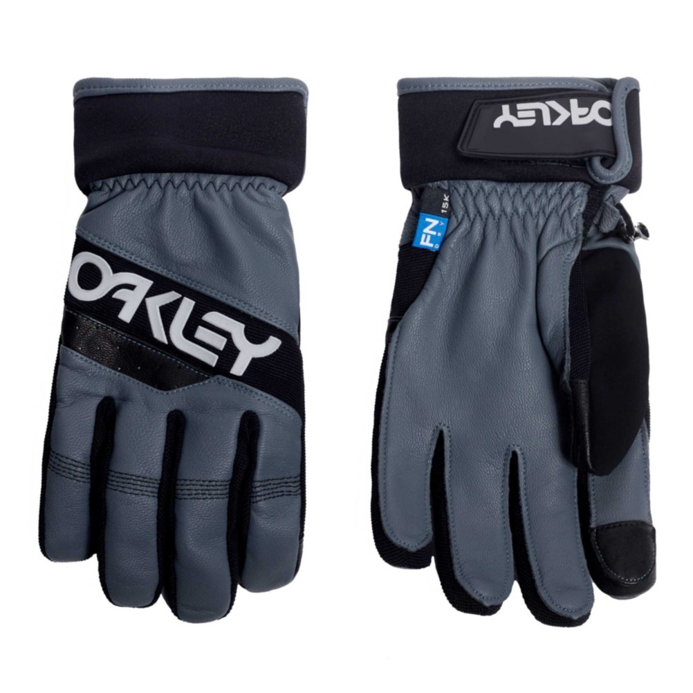 oakley winter gloves