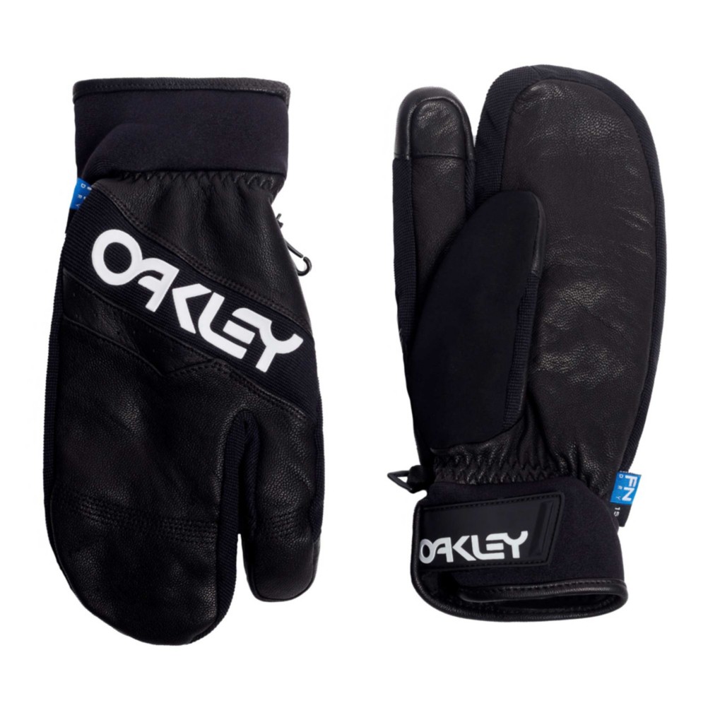oakley gloves ski