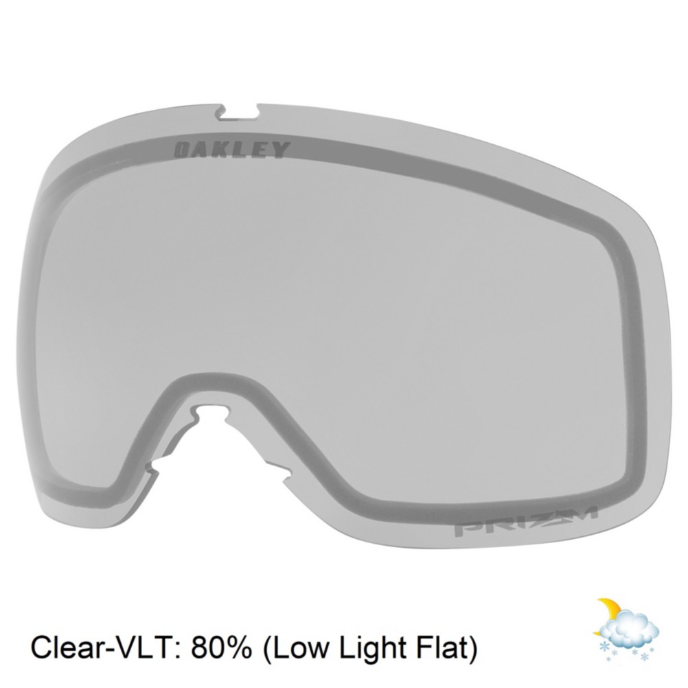 oakley flight tracker