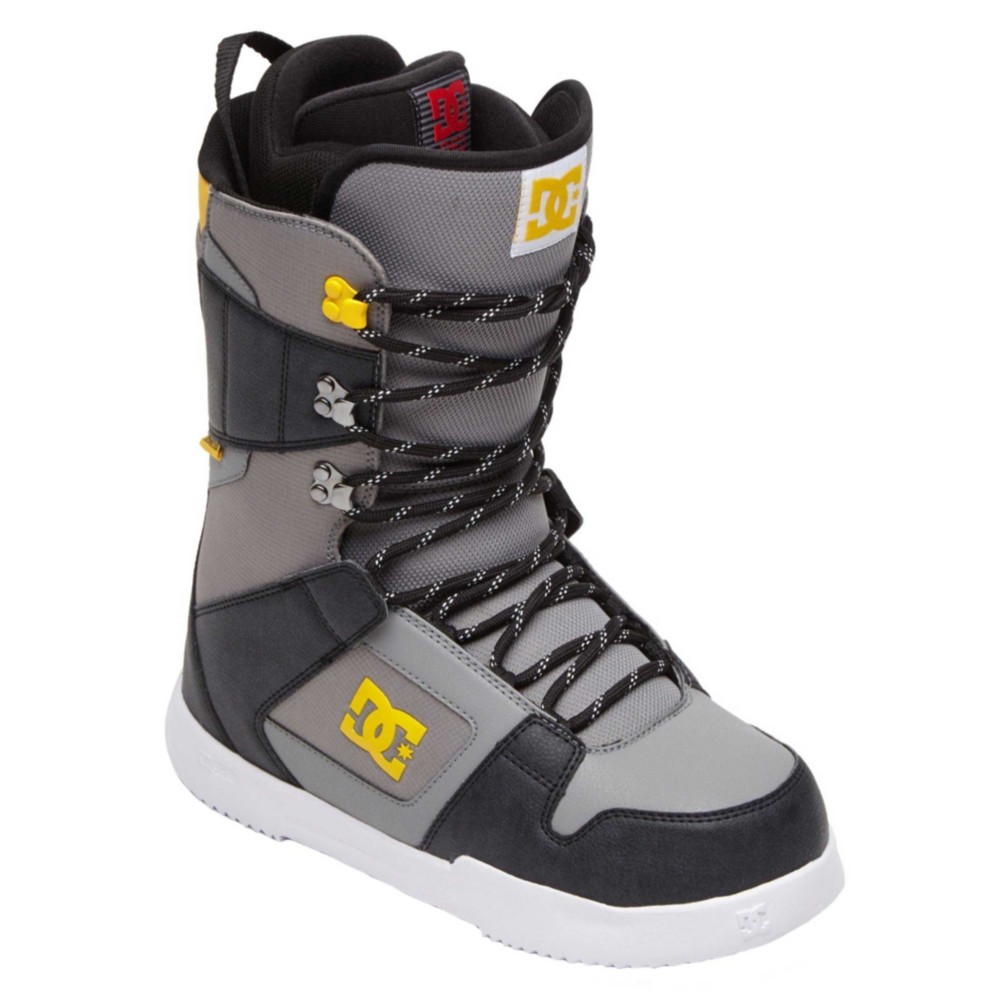 dc phase snowboard boots