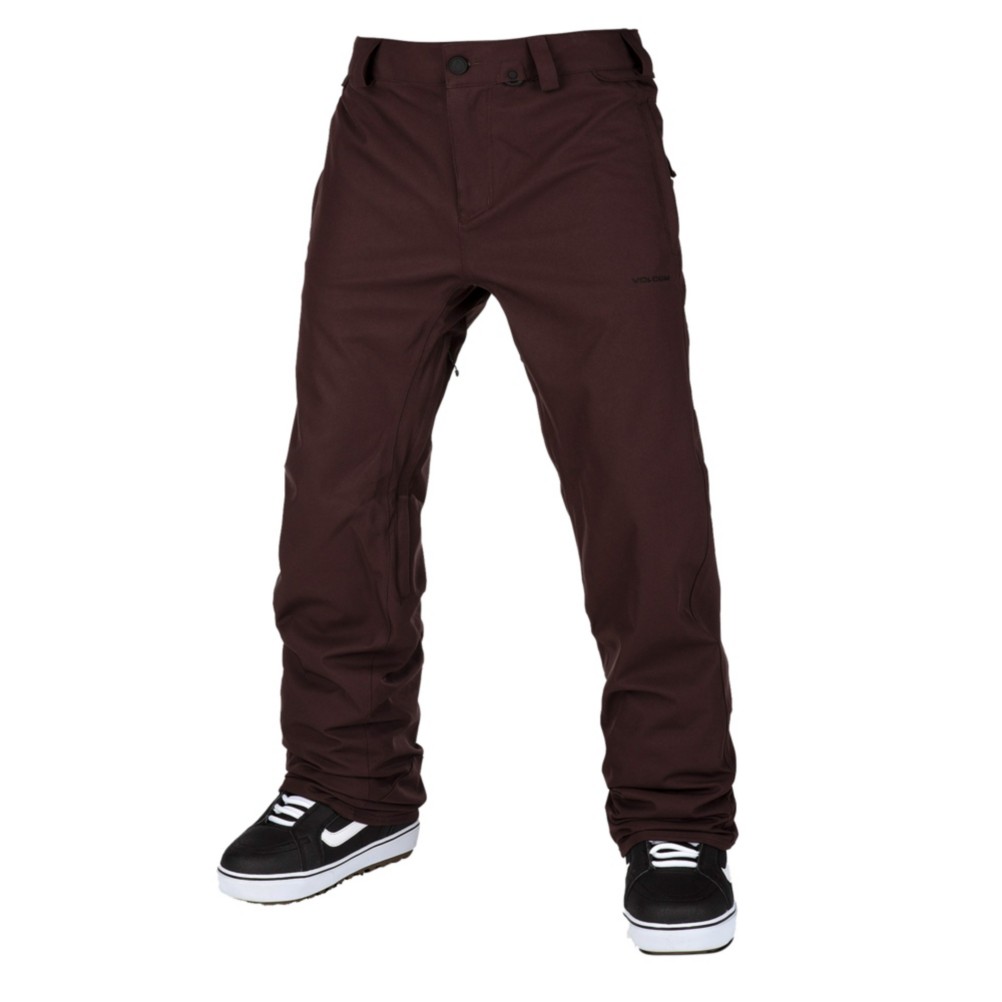 Volcom Freakin Snow Chino Mens Snowboard Pants 21