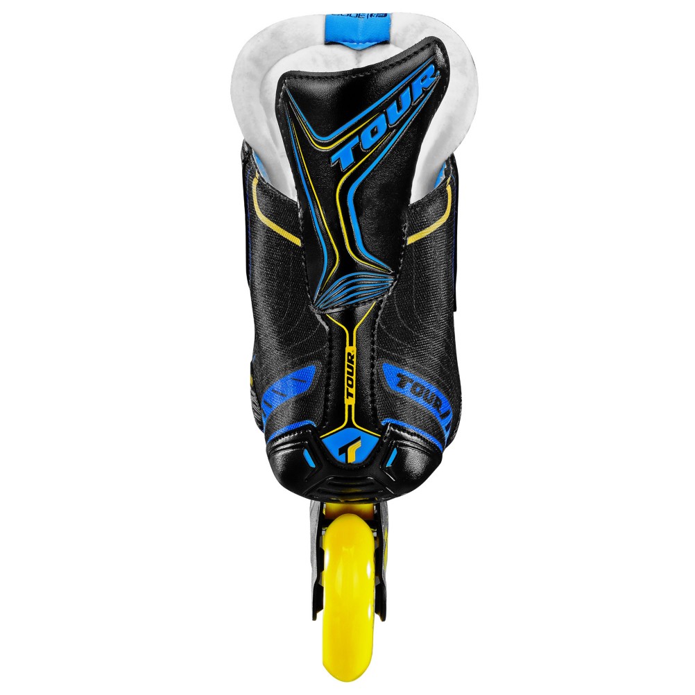 tour code 9 senior inline hockey skates