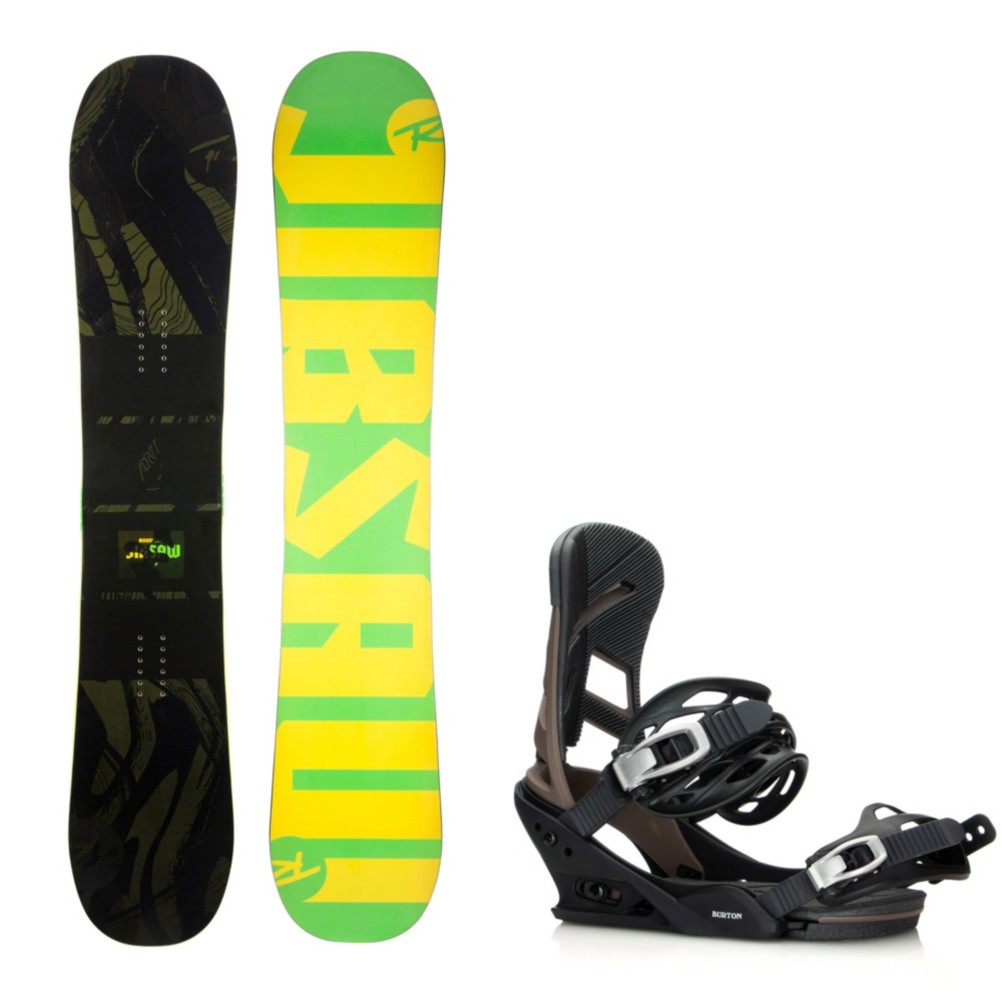rossignol jibsaw 157