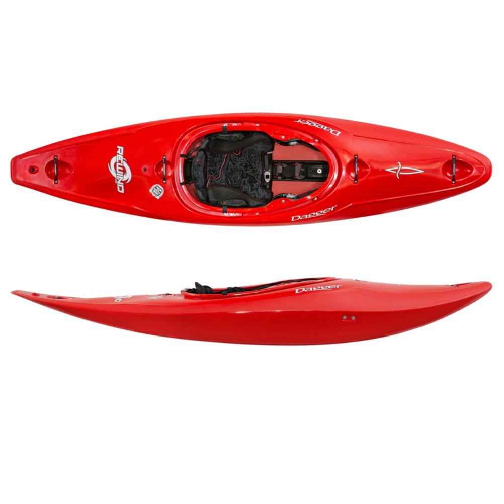 Dagger Rewind MD 8.9 Kayak 2021