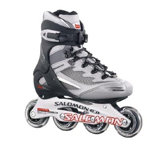 salomon inline skates discontinued