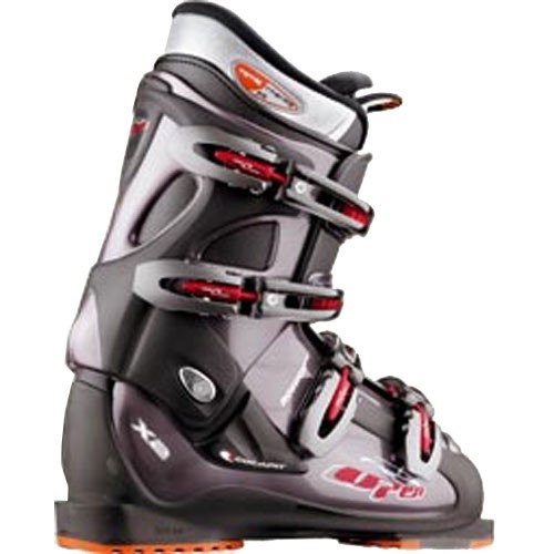 rossignol x2 boot