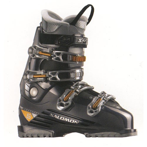 salomon performa 6.0