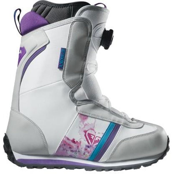 roxy snowboard boots