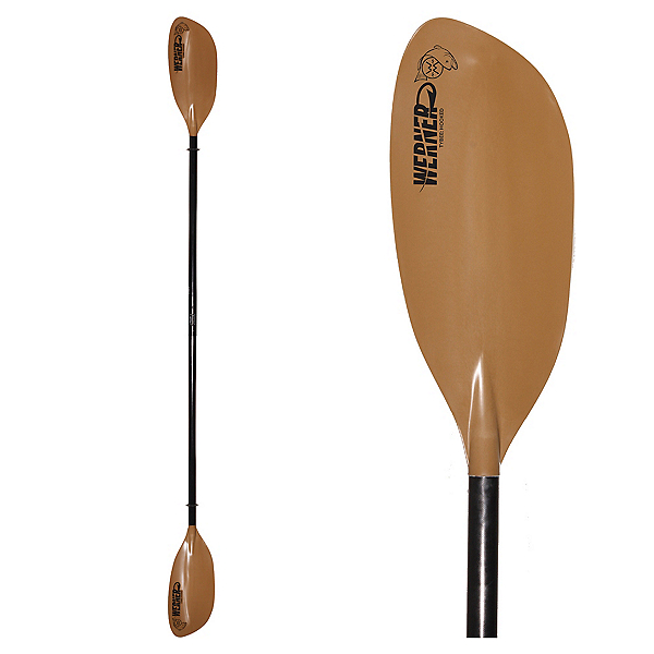 werner paddles com
