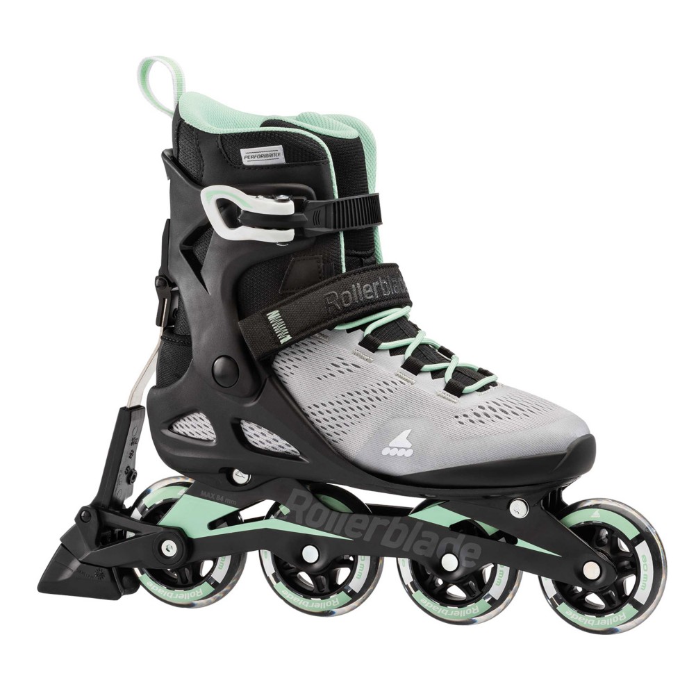 Rollerblade Macroblade 80 ABT Womens Inline Skates 2021