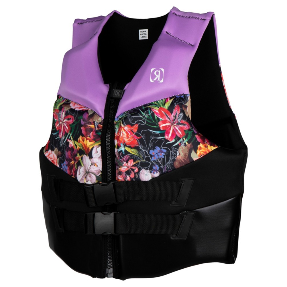 Ronix DayDream Womens Life Vest 2021