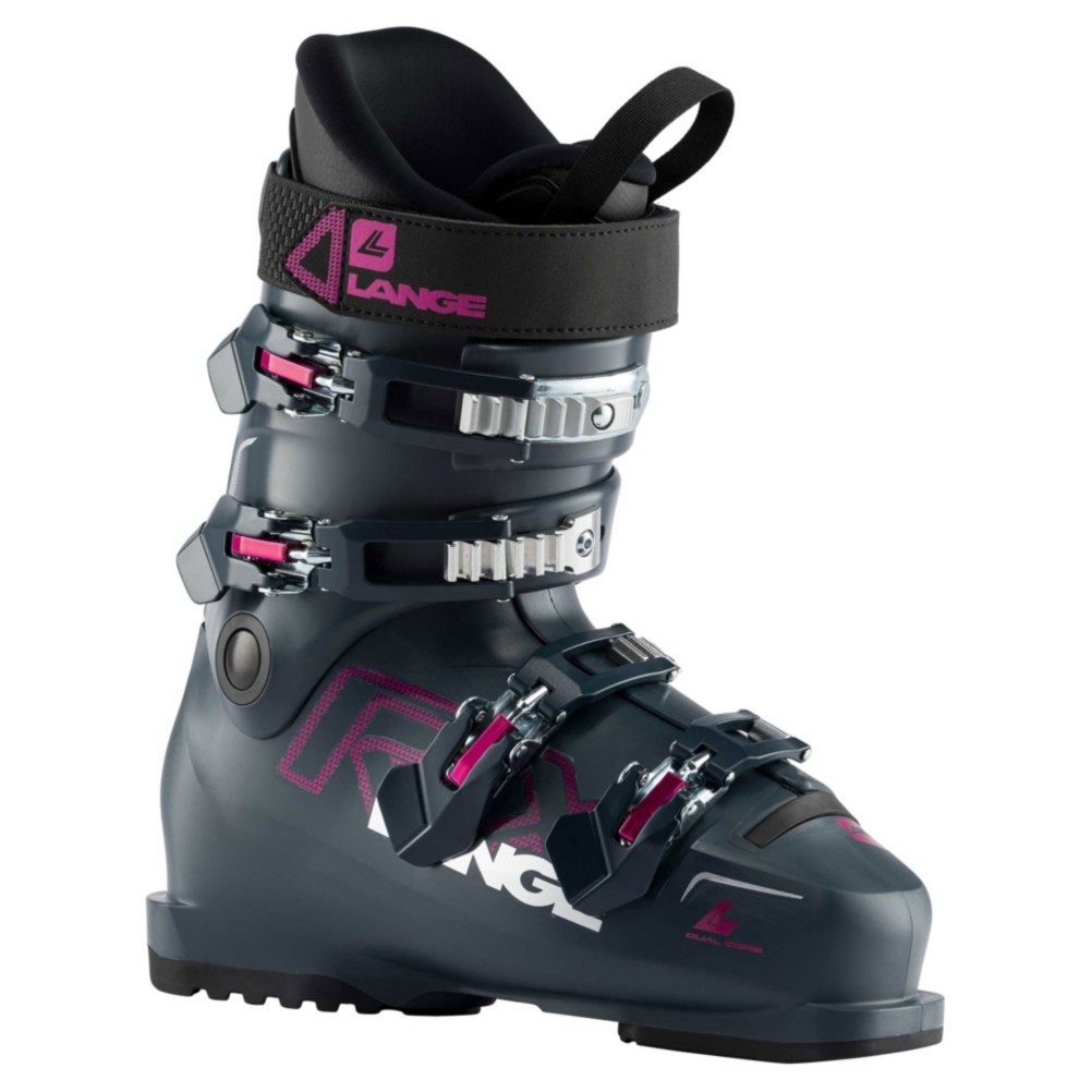 WOMEN'S SKI GEAR