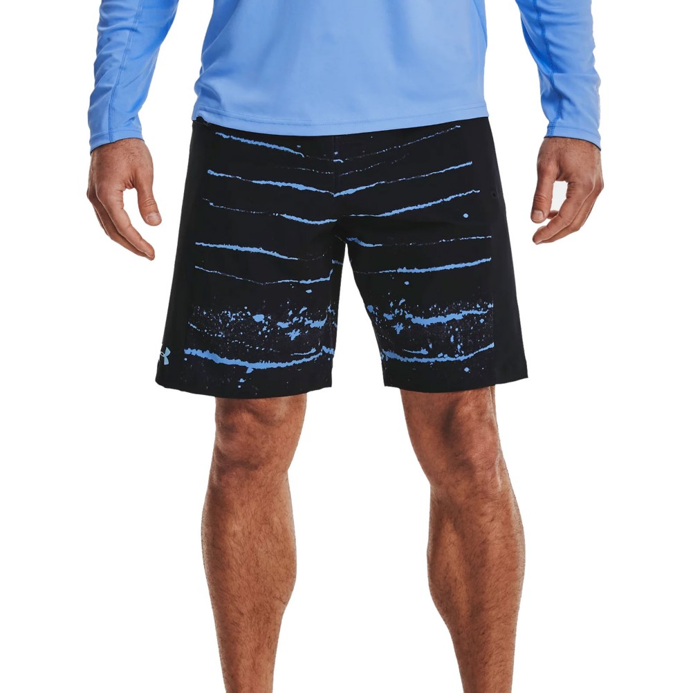 under armor fish hunter shorts