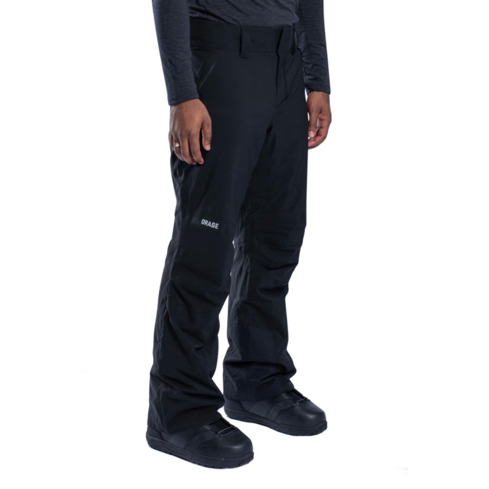 Orage Stadium Mens Ski Pants 2021