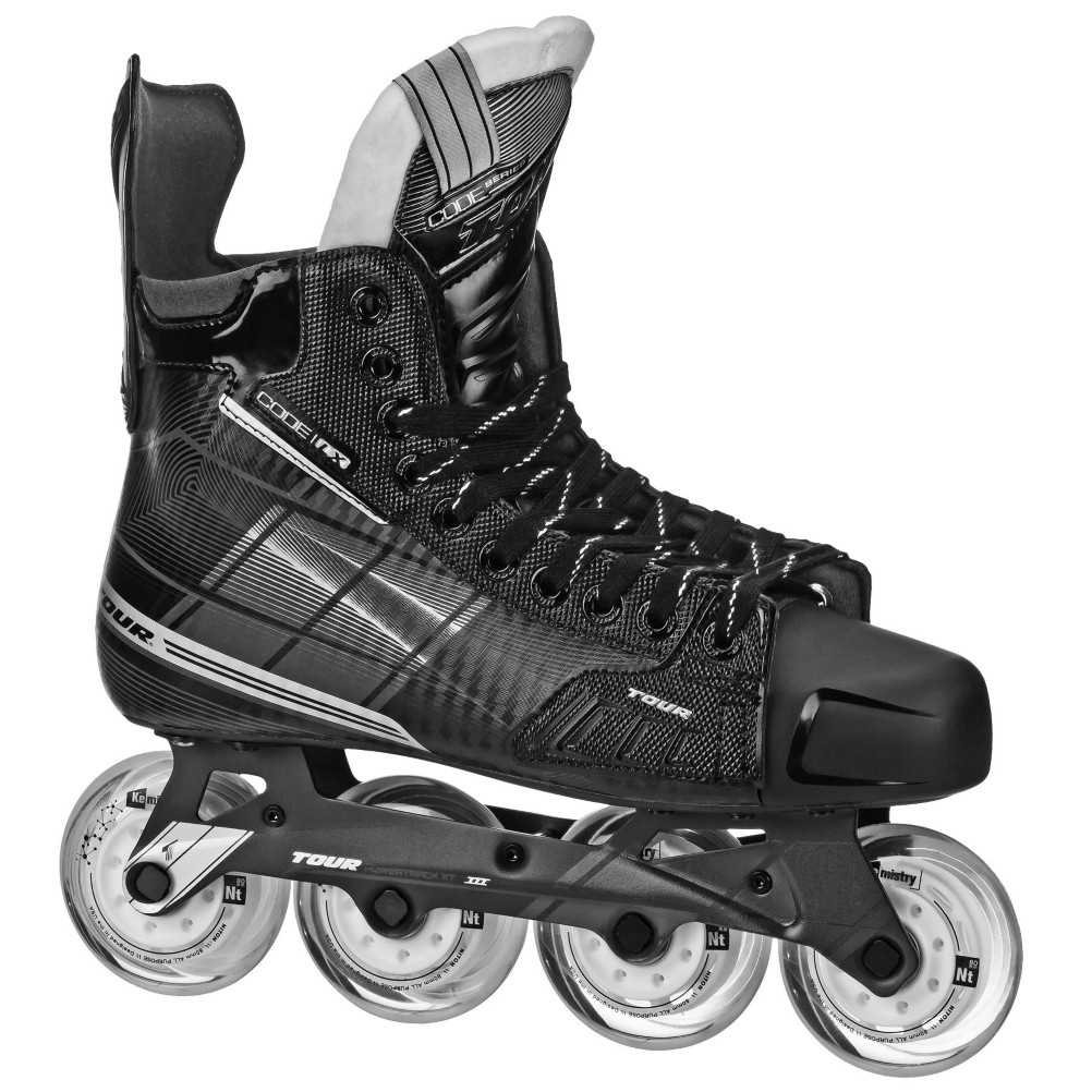 tour code 5 inline skates