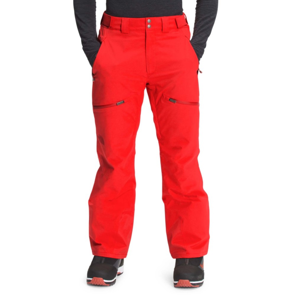 the north face chakal pants review