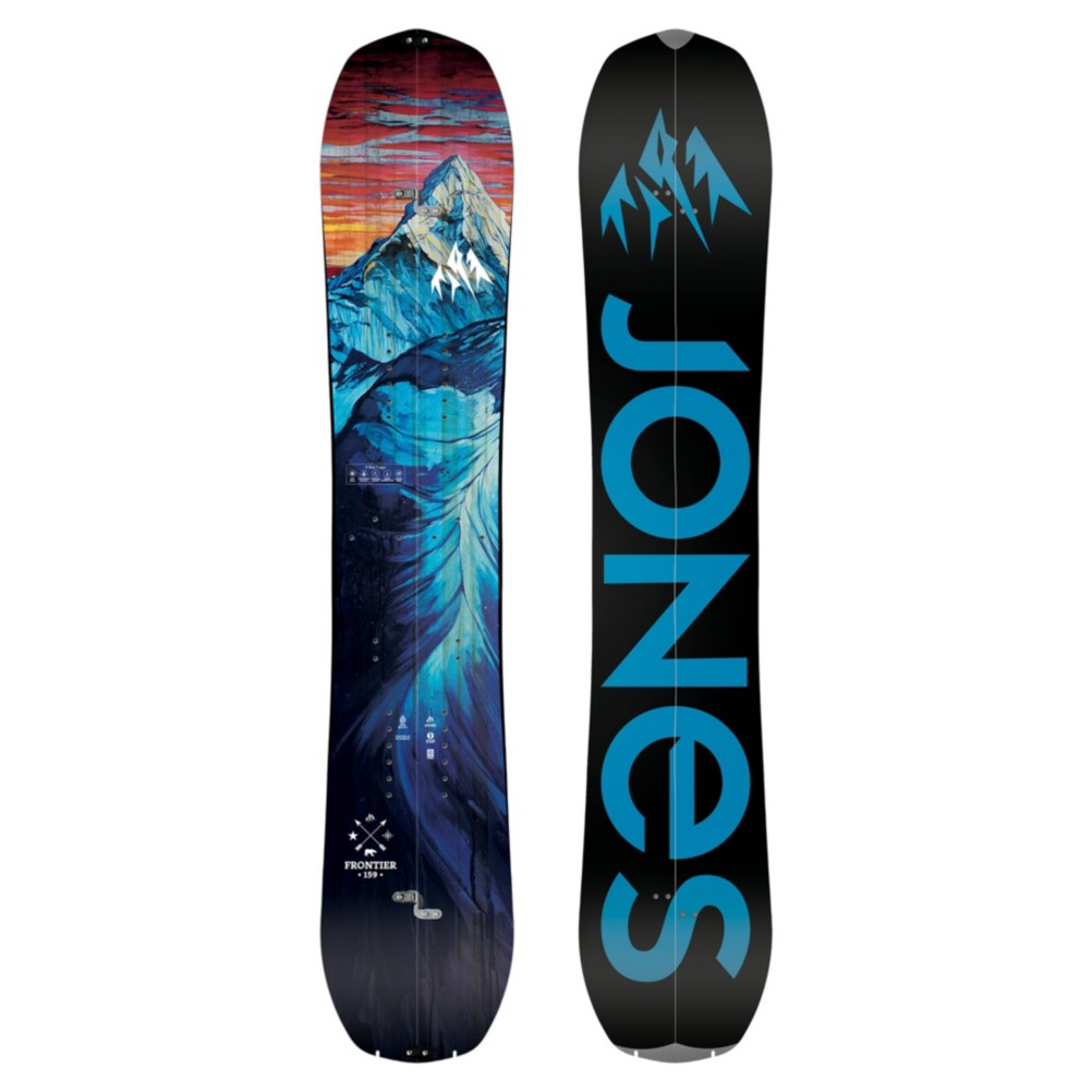 Burton Custom X Snowboard 19