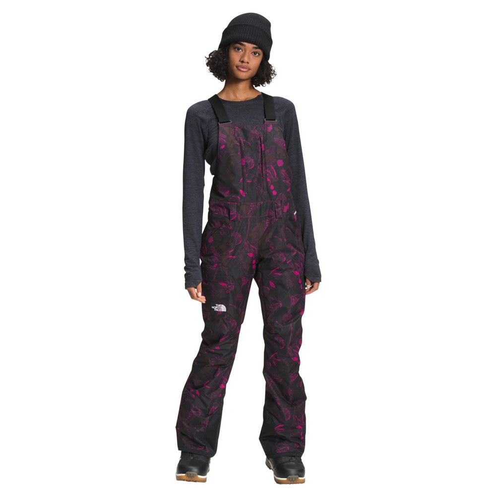 the north face legacy bib pants