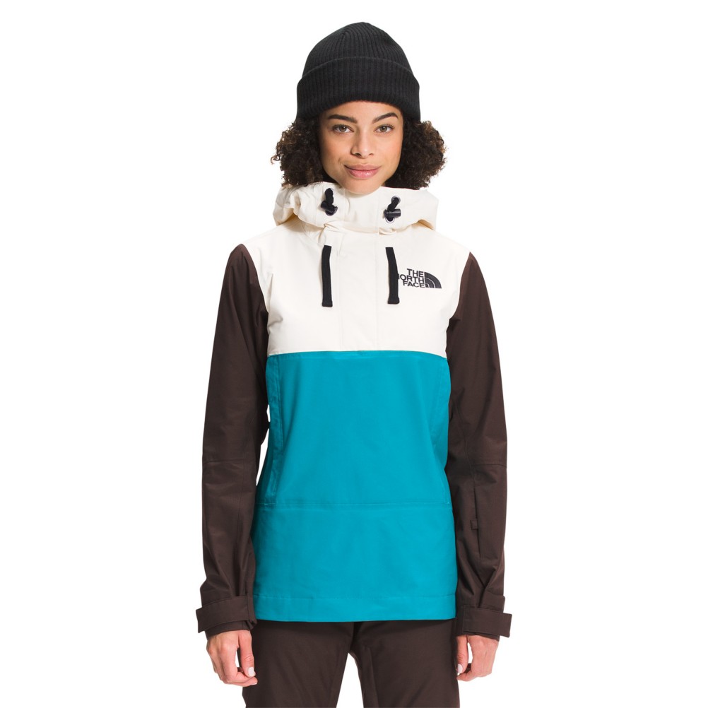 ski jackets the north face