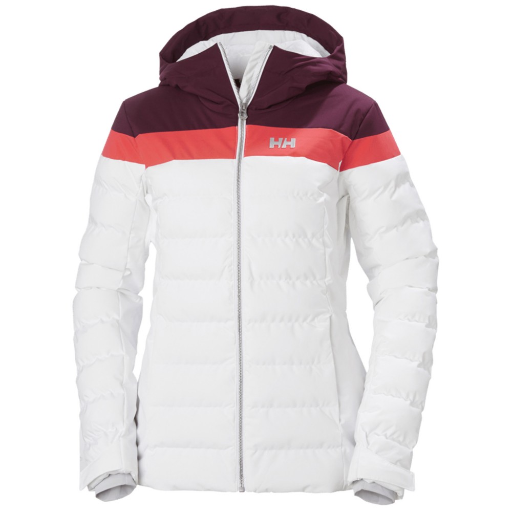 WOMEN'S JACKETS