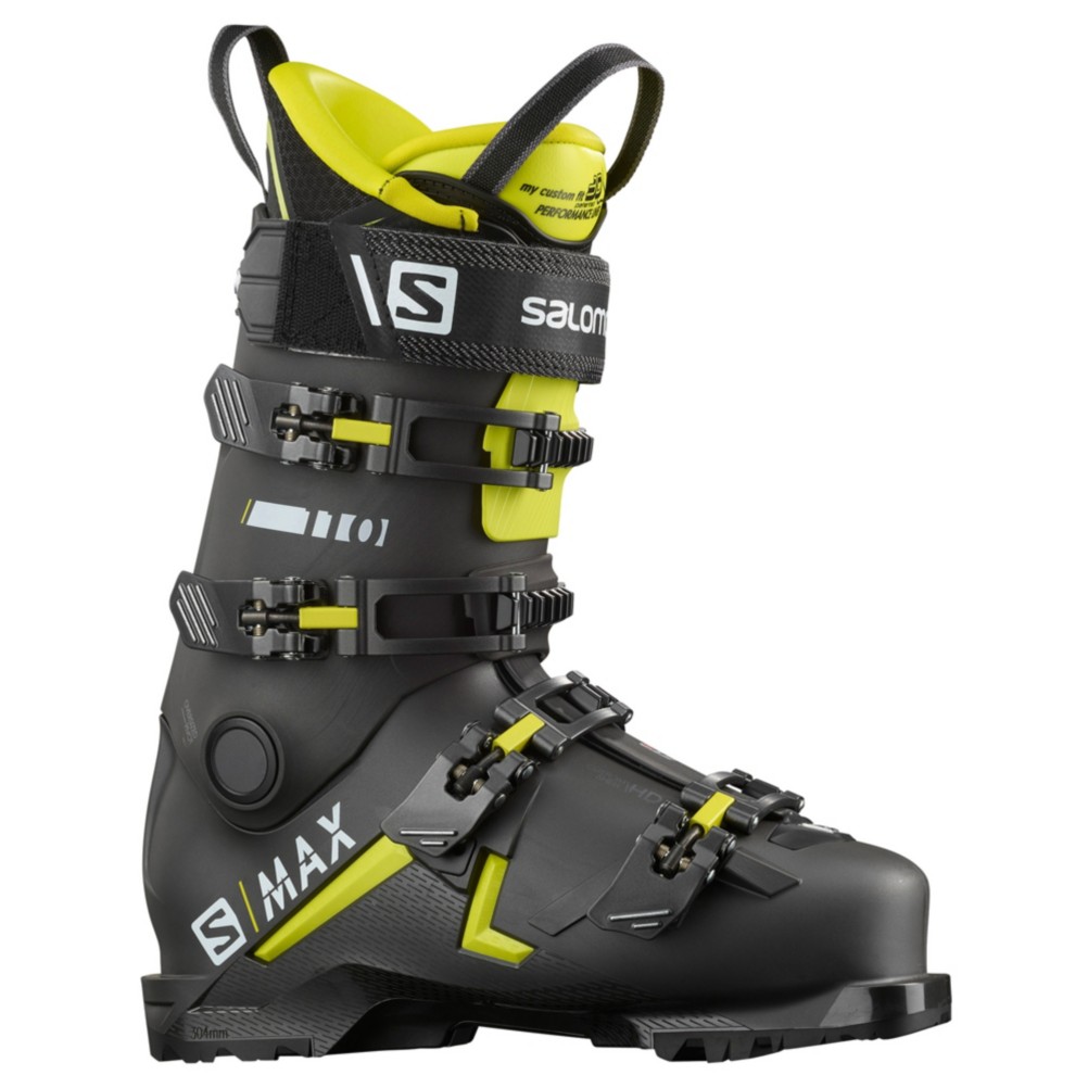 Salomon S/Max 110 GW Ski Boots
