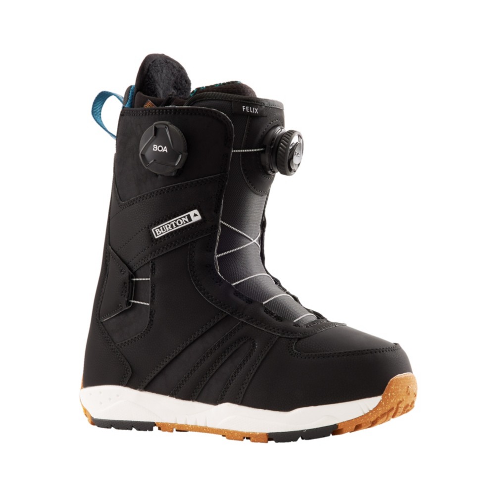 women's felix step on