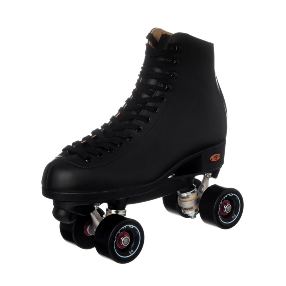 Riedell 111 Boost Rhythm Roller Skates 2016